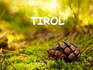 tyrol