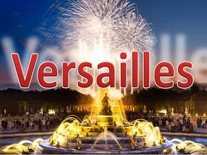 versailles