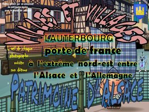 villes_et_villages_d'alsace_lauterbourg___rolandppsx