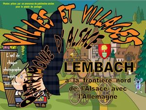 villes_et_villages_d_alsace_lembach__roland