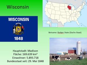 wisconsin