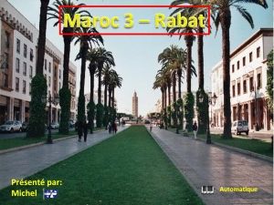 maroc_3_rabat_michel