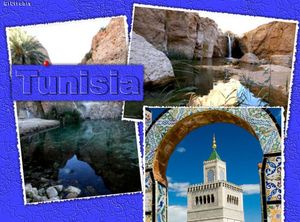 tunisia