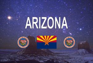 arizona