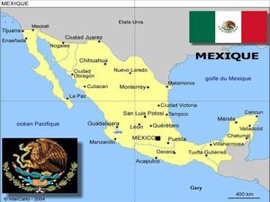mexique