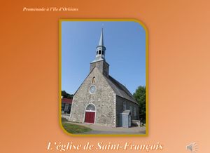 promenade_a_l_ile_d_orleans_eglise_st_francois_reginald_day