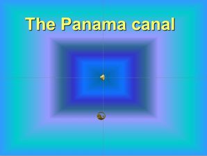 the_panama_canal