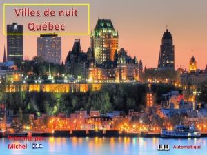 villes_de_nuit_quebec_michel