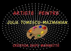 artiste_peintre_julia_tomescu_mazmanian__marinette