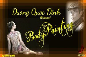body_painting_vietnam
