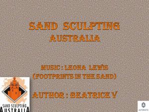 sand__sculpting_australia