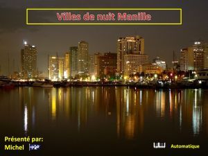 villes_de_nuit_manille_michel