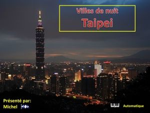 villes_de_nuit_taipei_michel