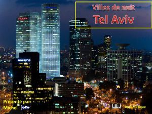 villes_de_nuit_tel_aviv_michel