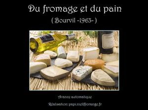 du_fromage_et_du_pain
