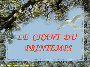 le__printemps