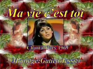 ma_vie_c_est_toi_chantal_pary