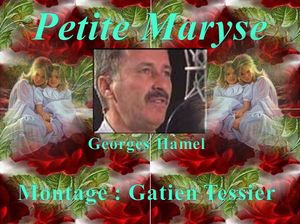 petite_maryse__georges_hamel