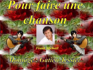 pour_faire_une_chanson_frank_michael