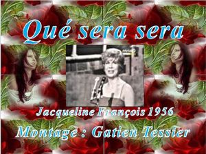 que_sera_sera__jacqueline_francois