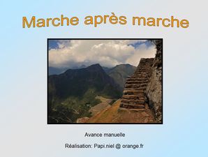 marche_apres_marche_papiniel
