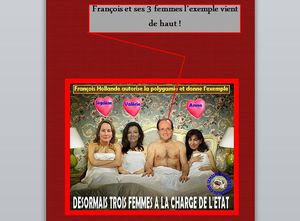 francois