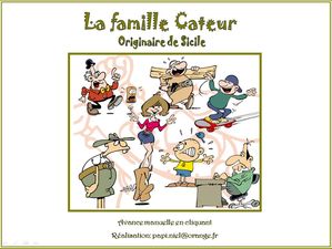 la_famille_cateur_papiniel