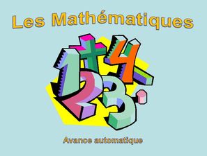 les_mathematiques_papiniel