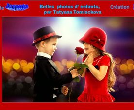 les_enfants_mignons_marinette