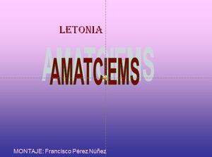 amatciens
