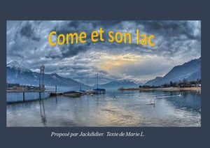 come_et_son_lac_jackdidier