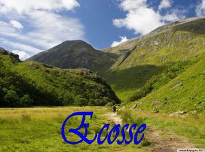 ecosse