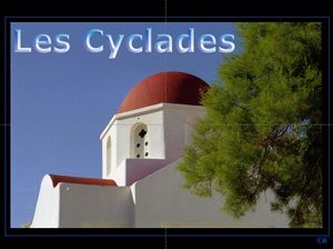 les_cyclades