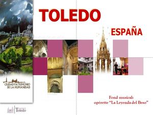 toledo