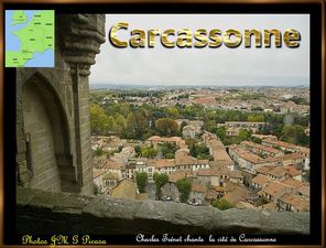 carcassonne