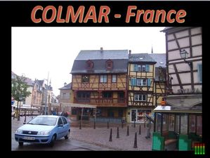 colmar