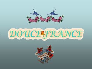 douce_france