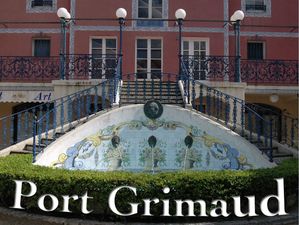 grimaud_port