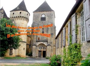 les_villages_de_france