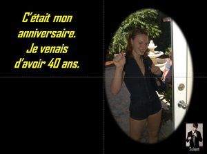 anniversaire