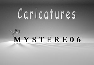 caricatures