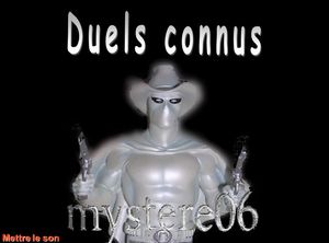 duels