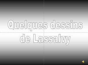 lassalvy