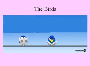 les_oiseaux