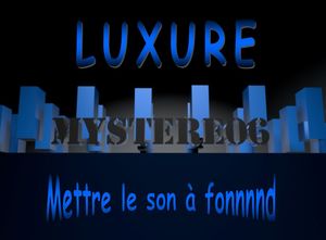 luxure