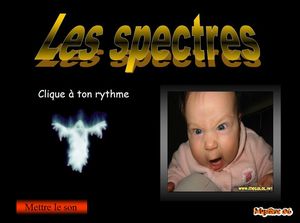 spectres