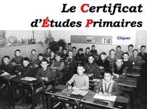 le_certificat_d_etudes_primaires