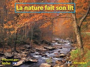 la_nature_fait_son_lit_michel