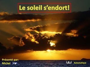 le_soleil_s_endort_michel