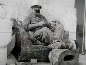 constantin_brancusi_l_homme_stellinna